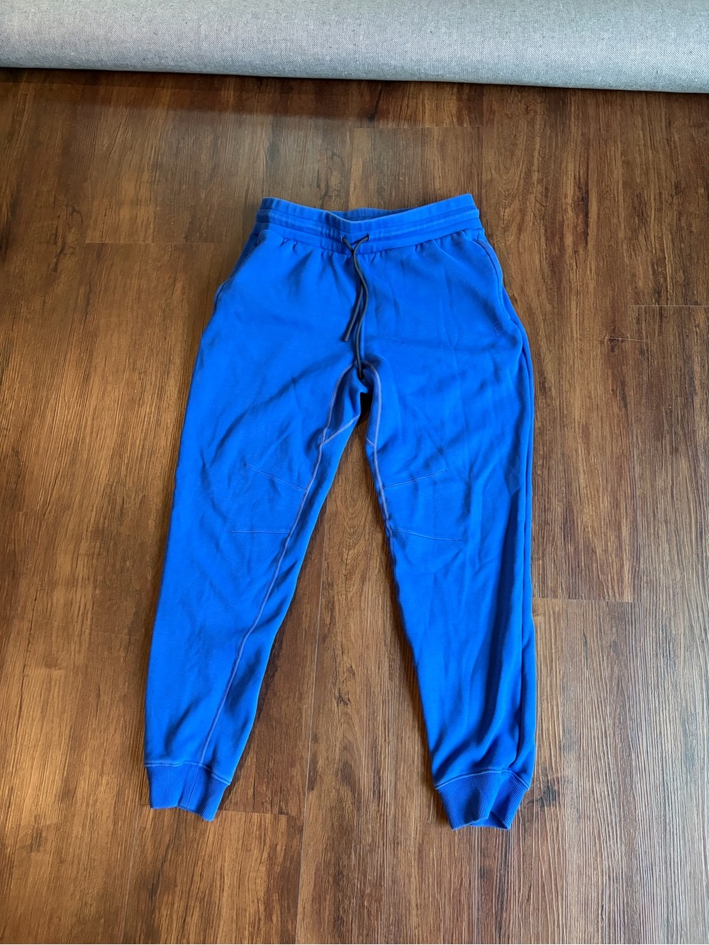Fabletics Royal Blue Jogger Sweatpants